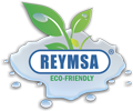 REYMSA eco friendly cooling tower
