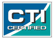 CTI logo