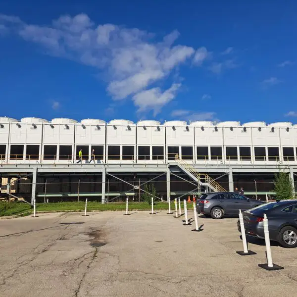 Cook County Department of Corrections