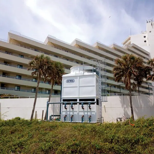 Eden Condominiums