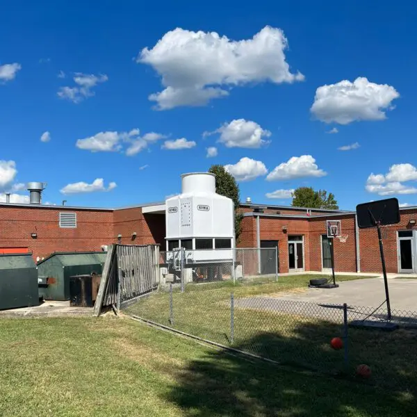 Cascade Elementary