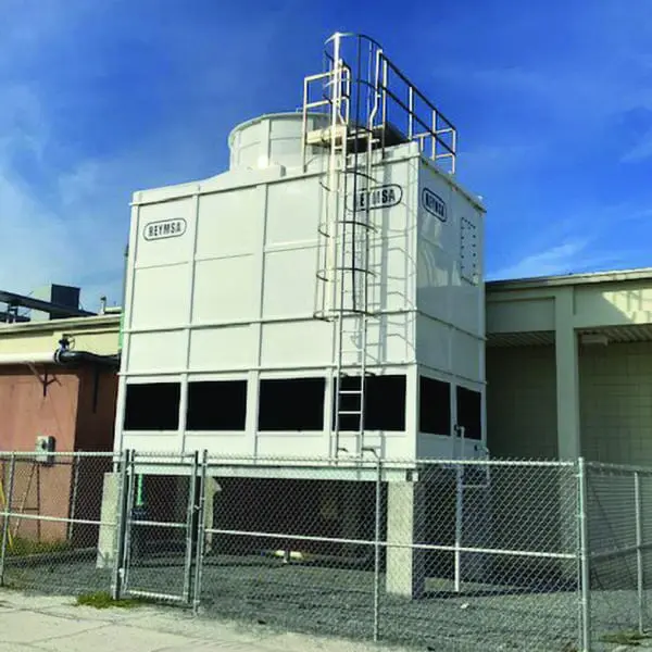 Cocoa Beach High School