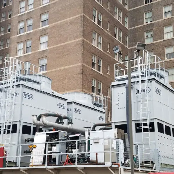 Rice Hotel