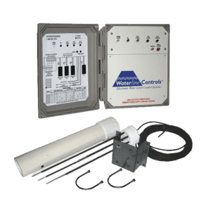 Electronic Water Level Control
