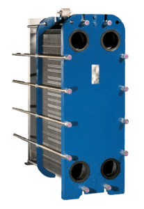 Plate Heat Exchanger