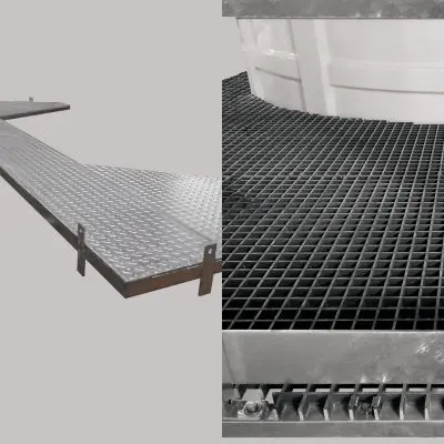 Catwalk