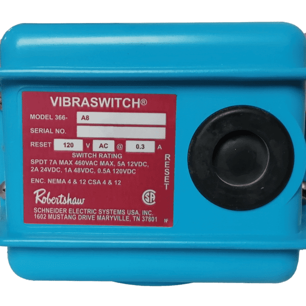 Switch de vibración
