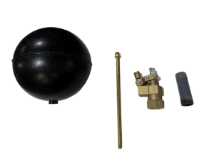 Float Valve