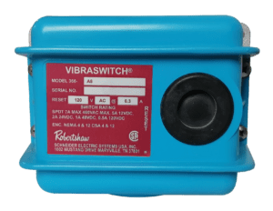 Vibration Switch