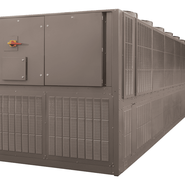 Chiller enfriado por aire /Compresor tornillo