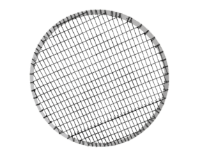 Standard Mesh