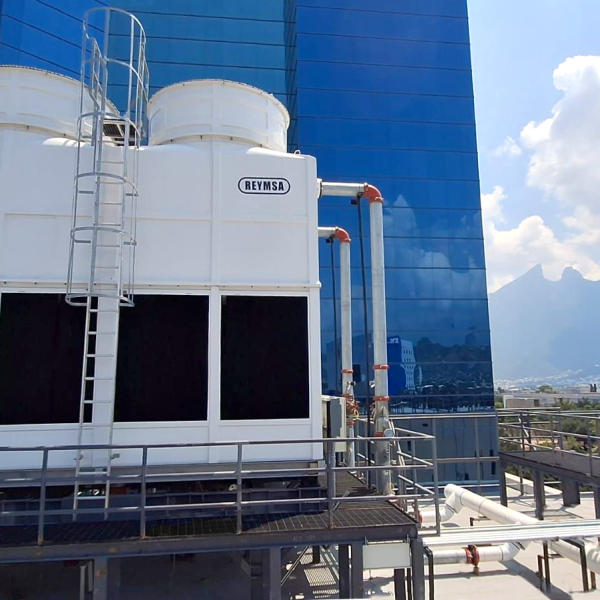 NUCLEO – University Tecnologico de Monterrey