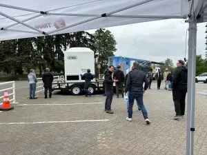 traneroadshow2