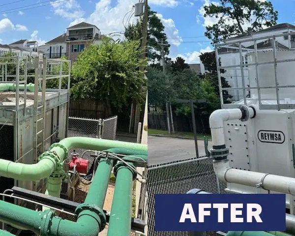 Before & After: A Transformation Worth Sharing