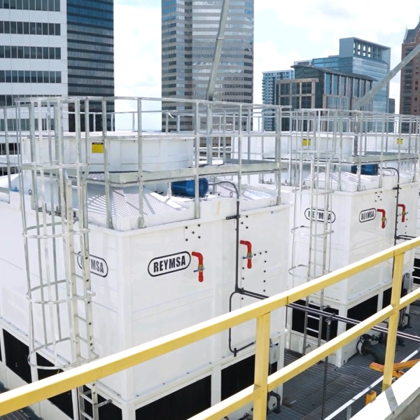Reliability at Work: From Old Towers to Lasting Solutions