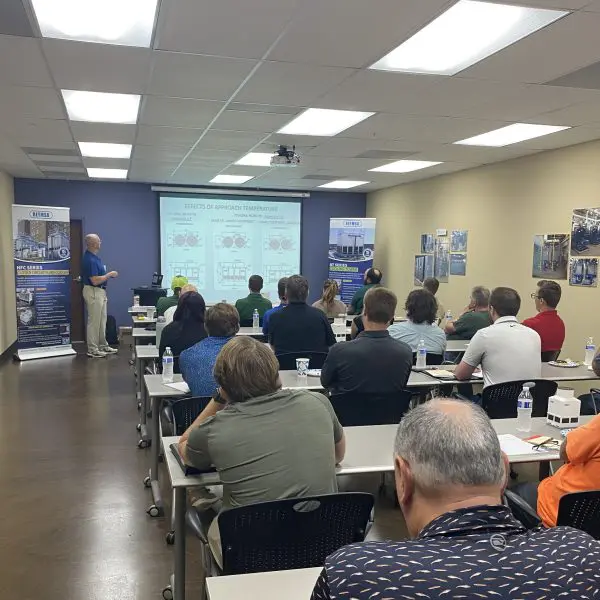 Cooling Tower Fundamentals Training in St. Louis