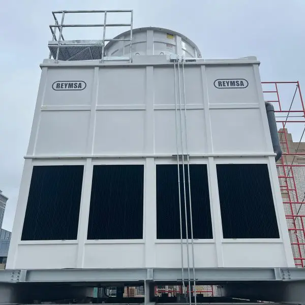 Refrigeración confiable en Filadelfia