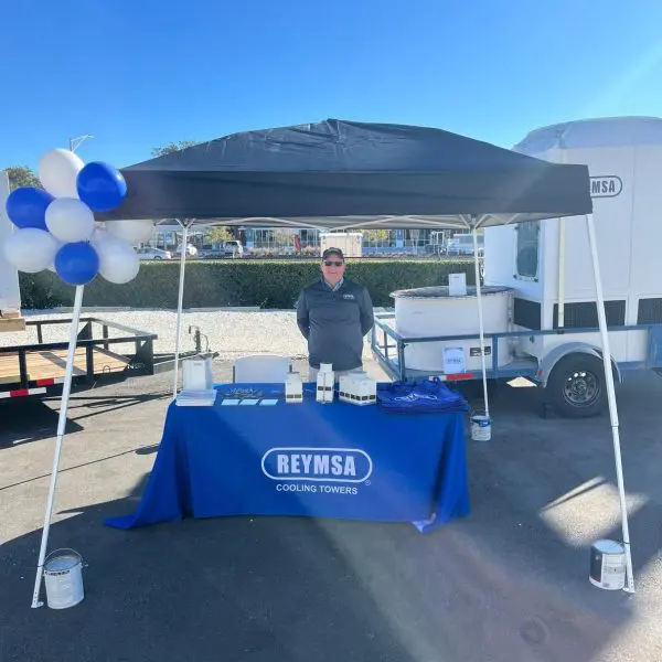 INNOVATION TRUCK IN JACKSONVILLE