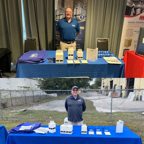 Daiking Roadshow concludes