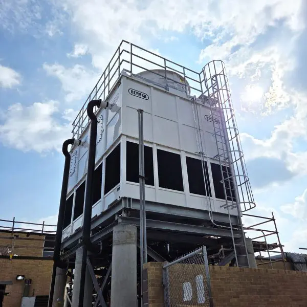 Reliable Cooling Solutions for Critical Healthcare Environments