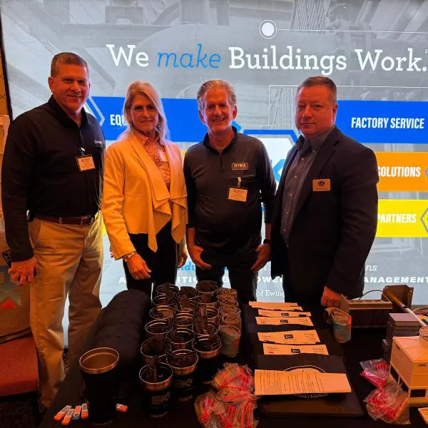 Strengthening Connections at the 5th Annual MSAPPA Conference