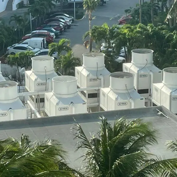 Designed for the Harshest Environments – Still Performing 14 Years Later