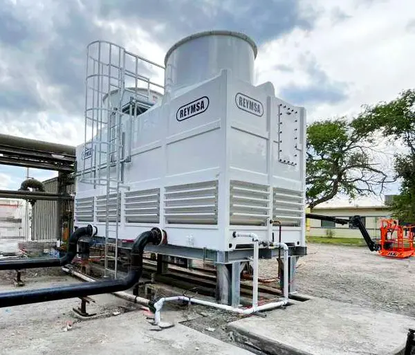 Driving Reliability in Cement Production