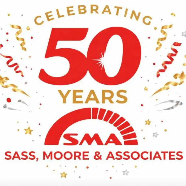 Celebrating an incredible milestone
