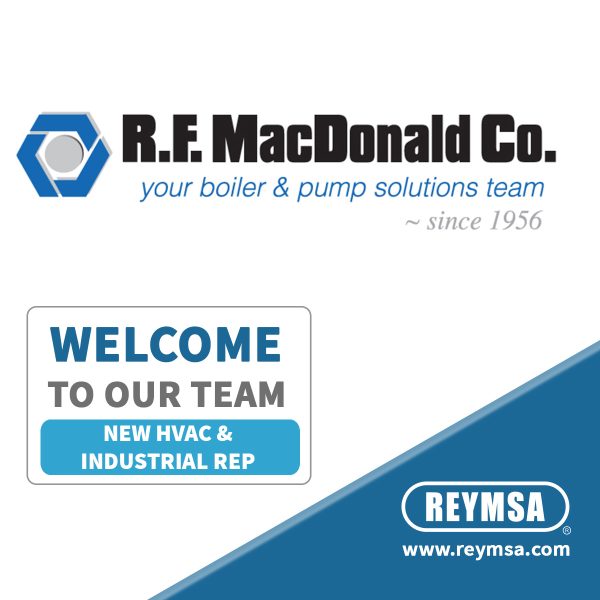 BIENVENIDO R.F. MACDONALD